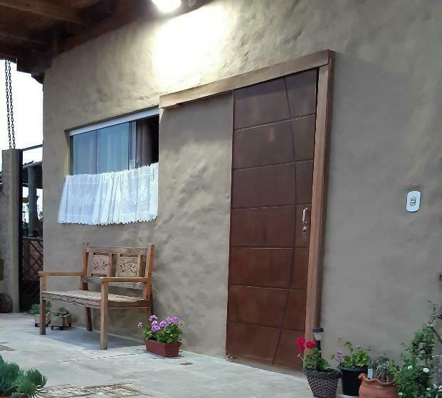 가든 전망 스위트, B&b Sol Poente