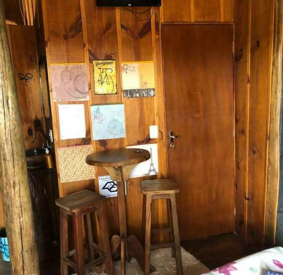 산 전망 스위트, B&b Sol Poente