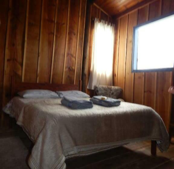Люкс Вид на Горы, B&b Sol Poente