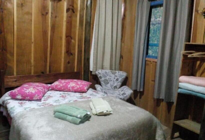 산 전망 스위트, B&b Sol Poente