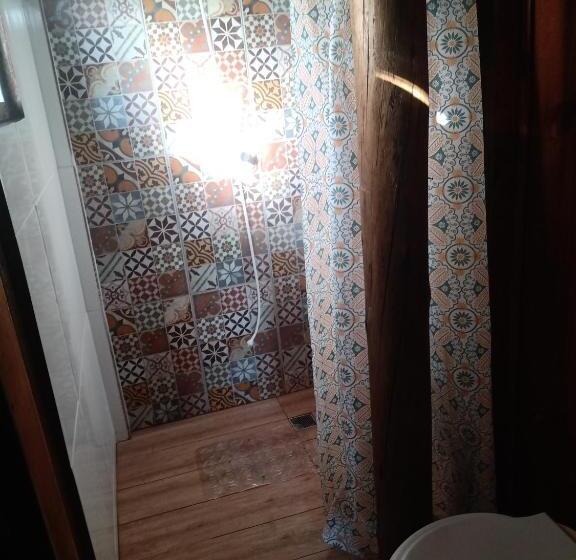 산 전망 스위트, B&b Sol Poente