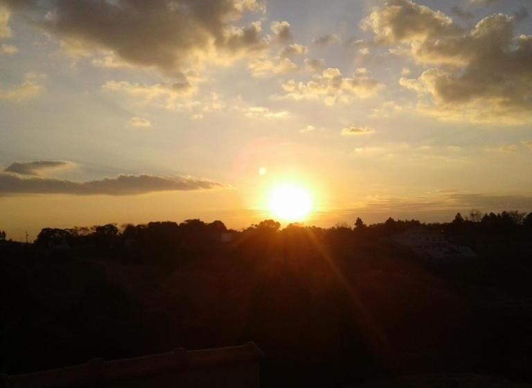 산 전망 스위트, B&b Sol Poente