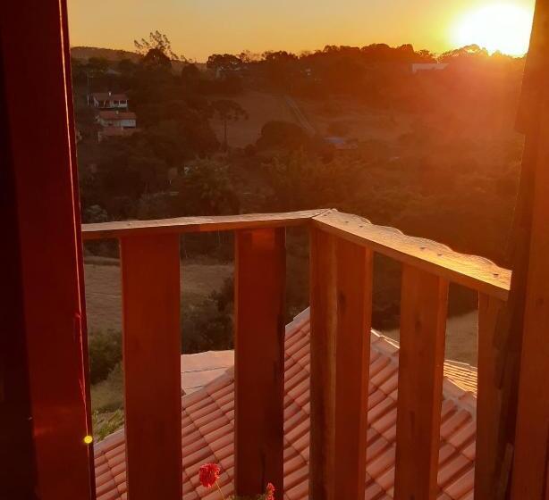 산 전망 스위트, B&b Sol Poente