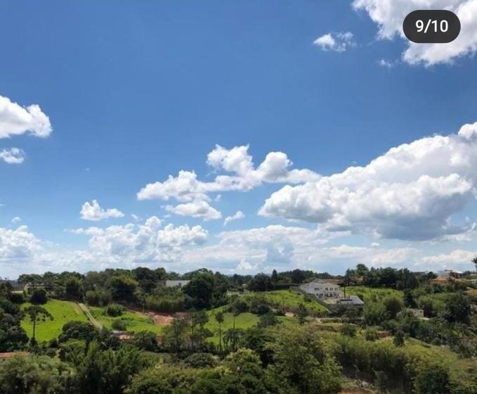 جناح جونيور مطل على الجبل, B&b Sol Poente