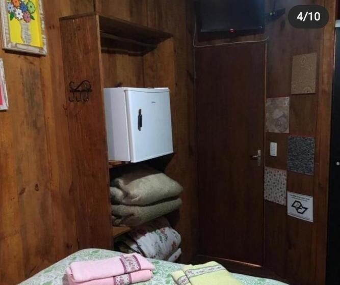 산전망 주니어 스위트, B&b Sol Poente