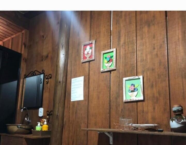 산전망 주니어 스위트, B&b Sol Poente