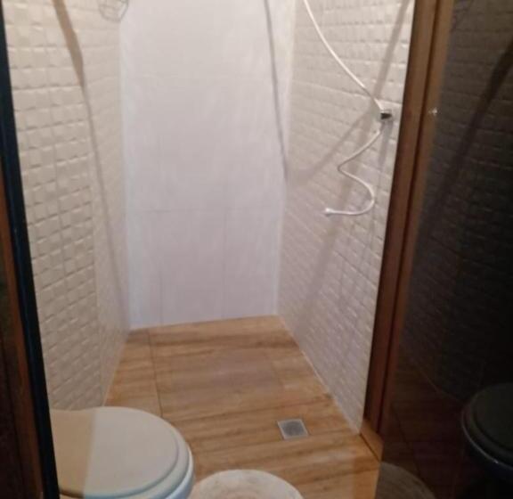 산전망 주니어 스위트, B&b Sol Poente