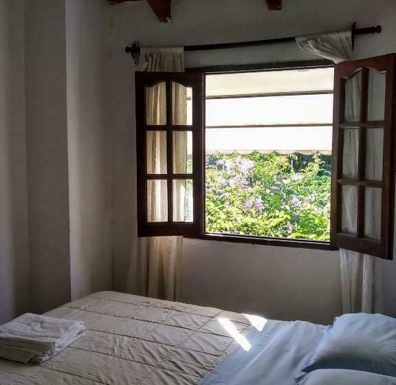 اتاق استاندارد یک نفره, A Alquiler Temporario Arrullo De Luna