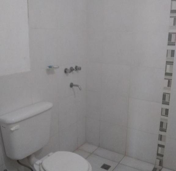 اتاق استاندارد سه نفره, A Alquiler Temporario Arrullo De Luna