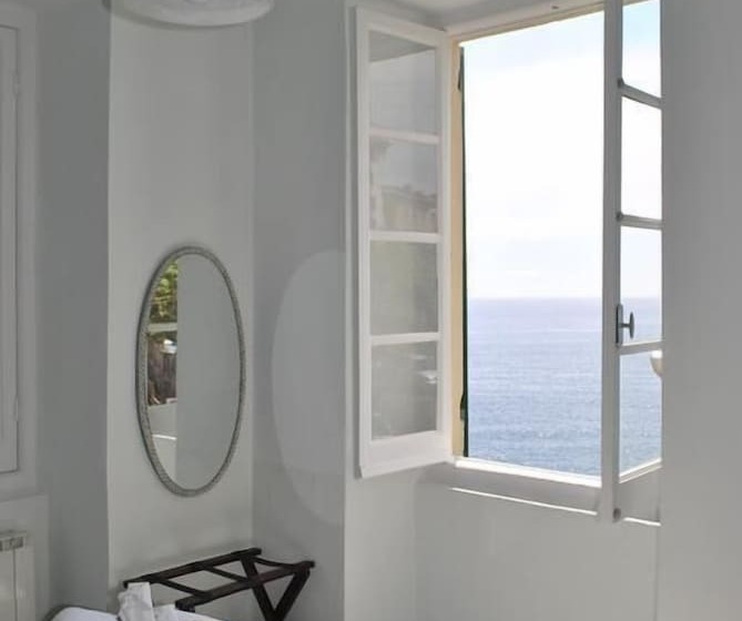 Номер Стандарт, Al Piccolo Scoglio Room & Breakfast