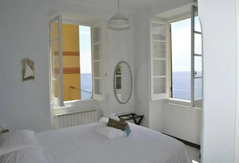 Standard-huone, Al Piccolo Scoglio   Room & Breakfast