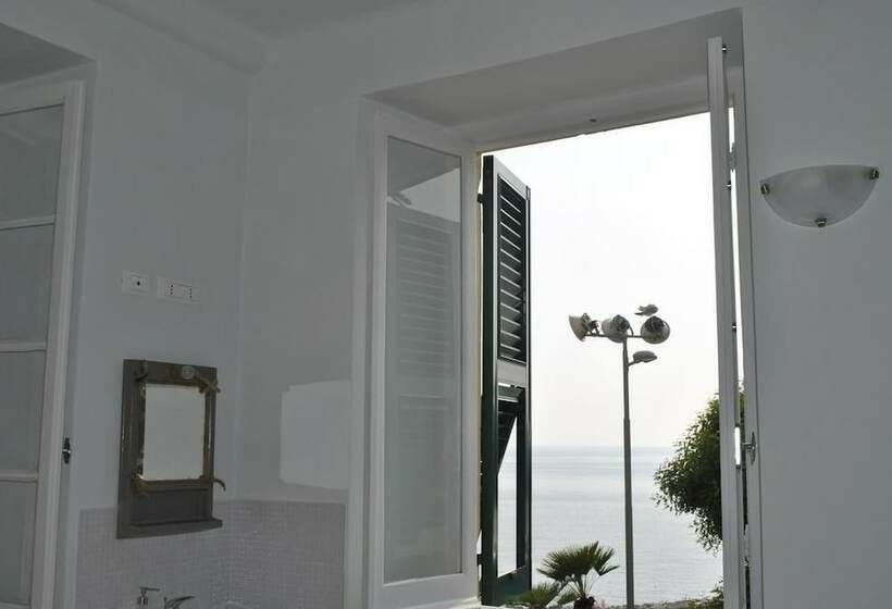 اتاق استاندارد, Al Piccolo Scoglio   Room & Breakfast