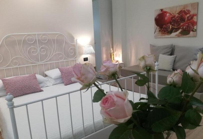 Семейный Номер, Casa Del Corso