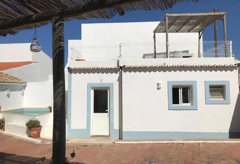 Deluxe-huone Puutarhanäkymä, Casa Largo Do Poço Guesthouse