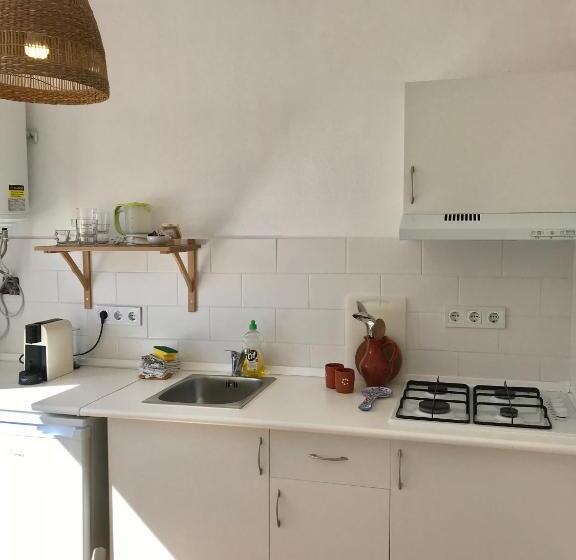 Номер Deluxe Вид на Сад, Casa Largo Do Poço Guesthouse