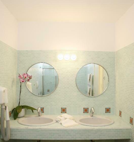 스탠다드 룸, Il Peschio