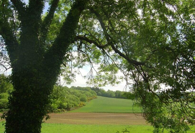 غرفة قياسية, Le Puy Robin
