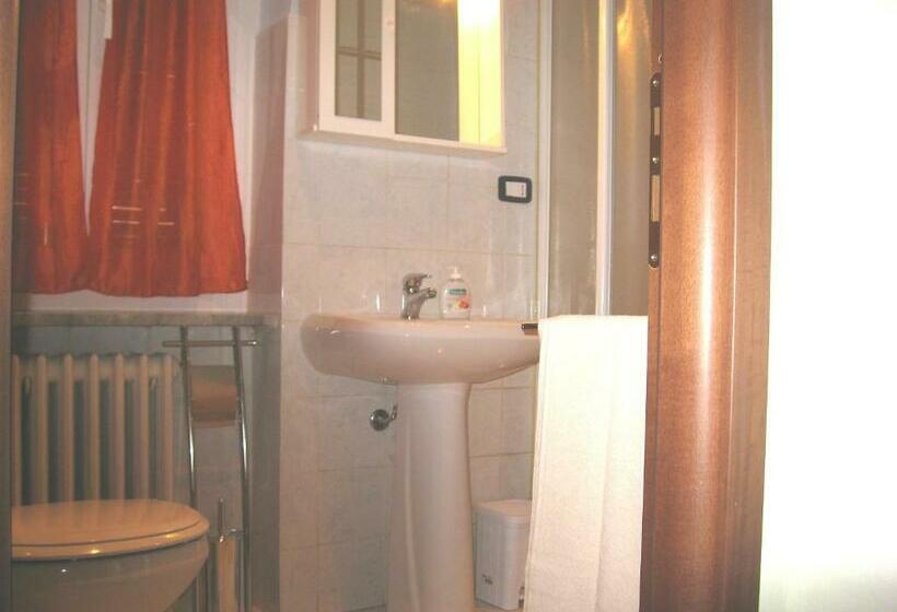 آپارتمان 2 خوابه, Casa Bruno B&b