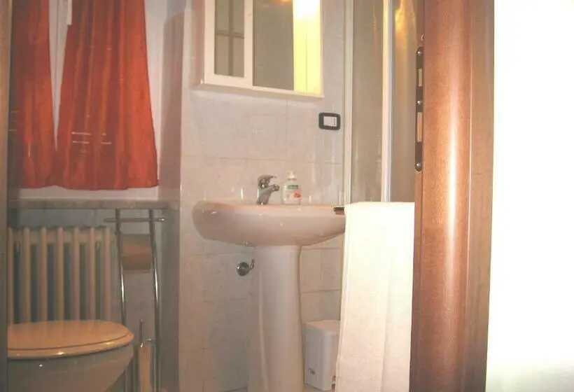 ２ベッドルームアパートメント, Casa Bruno B&b