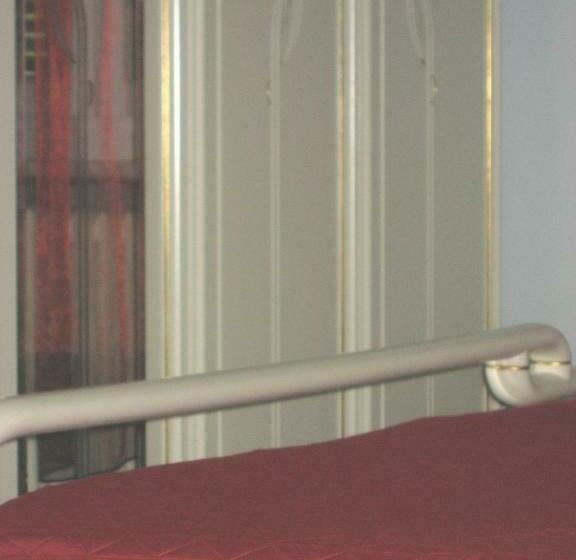 شقة غرفتين, Casa Bruno B&b