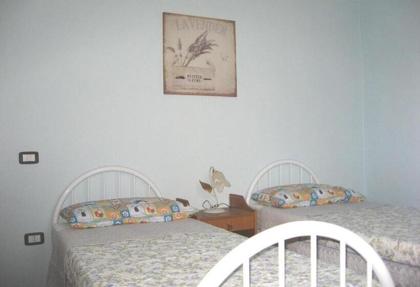 آپارتمان 2 خوابه, Casa Bruno B&b