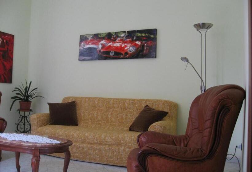 آپارتمان 2 خوابه, Casa Bruno B&b