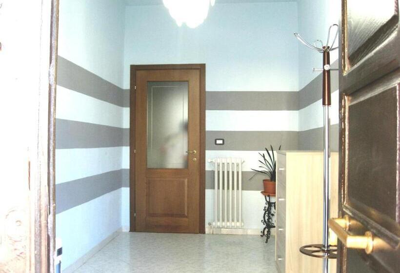 شقة غرفتين, Casa Bruno B&b