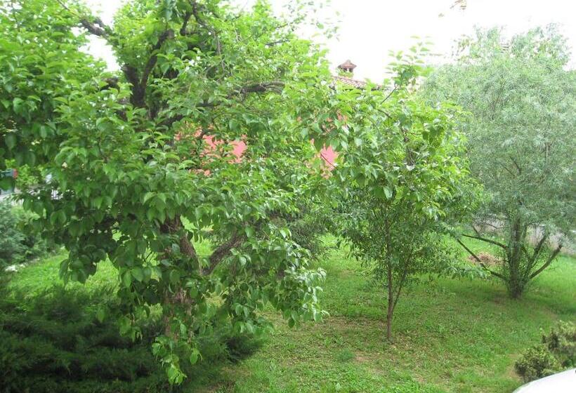 شقة غرفتين, Casa Bruno B&b