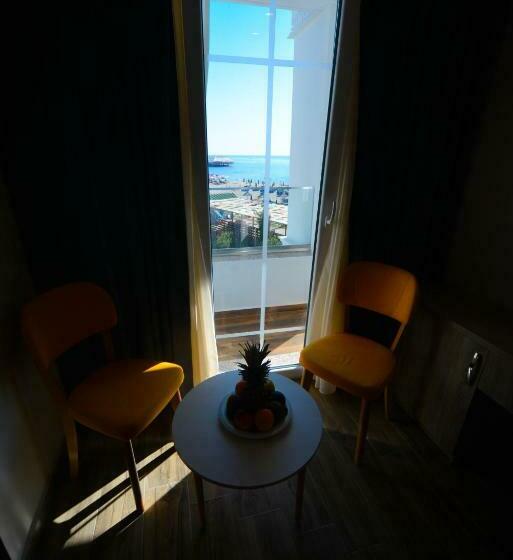 סוויטה, Elesio