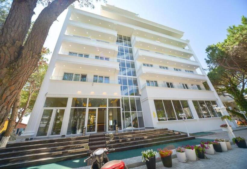 חדר סטנדרט עם מיטת קינג, Elesio