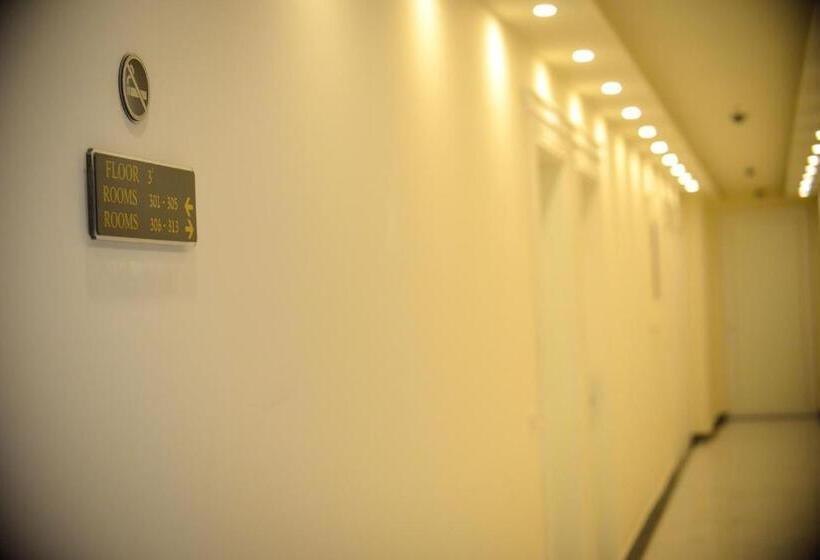 חדר סטנדרט, מיטת קינג, מותאם לאדם עם מוגבלויות, Elesio