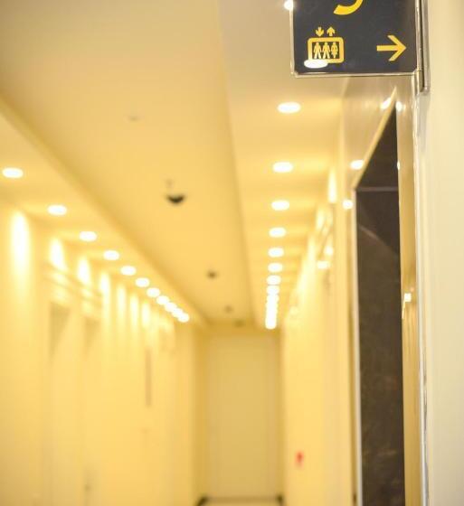 Triple Room Sea View, Elesio