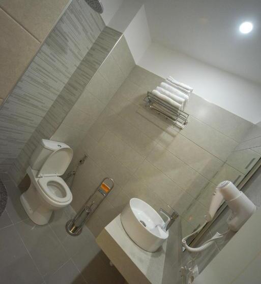 Triple Room Sea View, Elesio