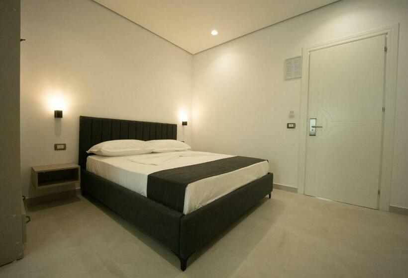 Номер Стандарт с Балконом, Kapri