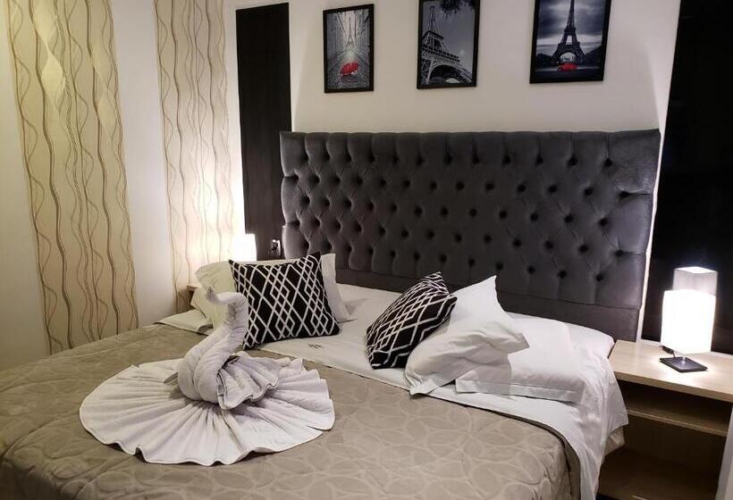 Номер Superior, Lages Plaza