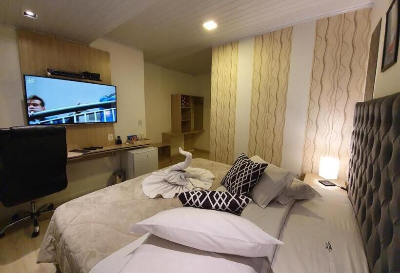 Номер Superior, Lages Plaza