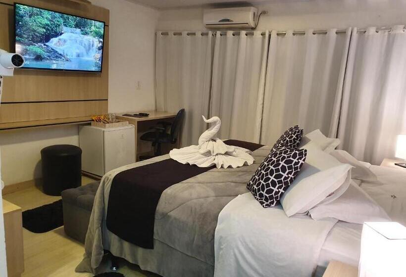 Номер Superior, Lages Plaza