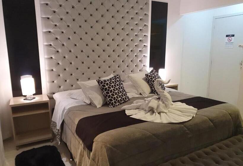 Номер Superior, Lages Plaza