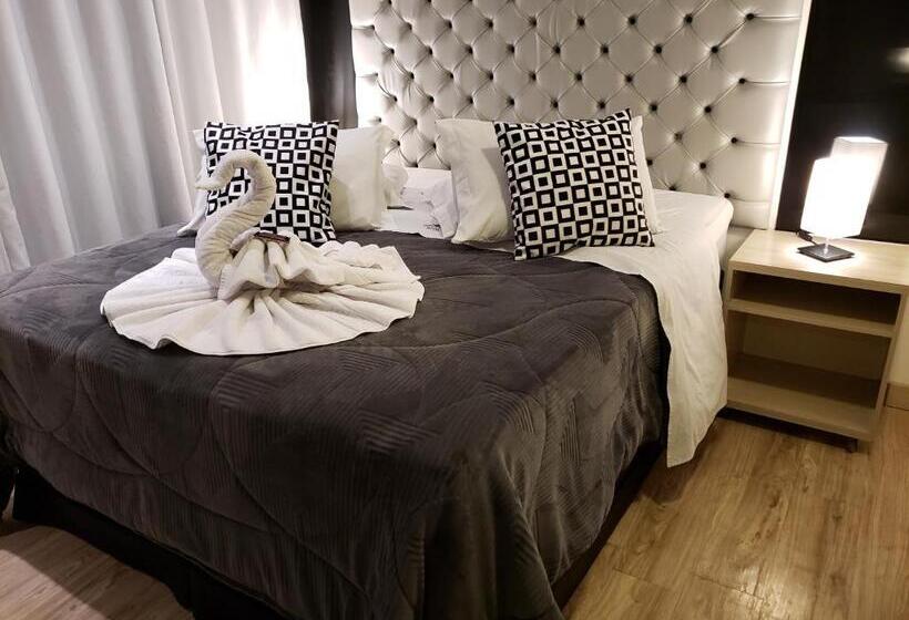 Номер Superior, Lages Plaza