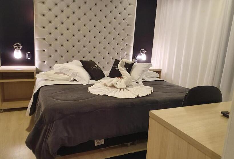 Номер Superior, Lages Plaza