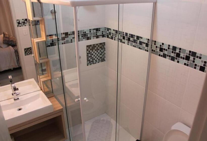 Семейный Номер Superior, Lages Plaza