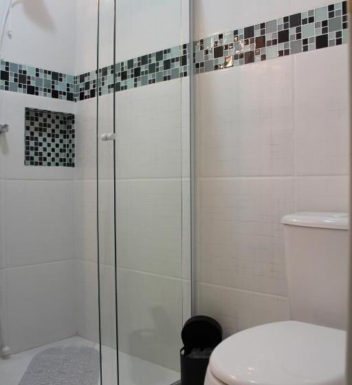 Семейный Номер Superior, Lages Plaza