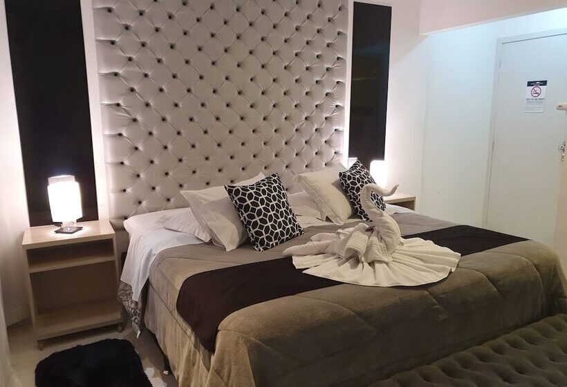 Номер Superior, Lages Plaza