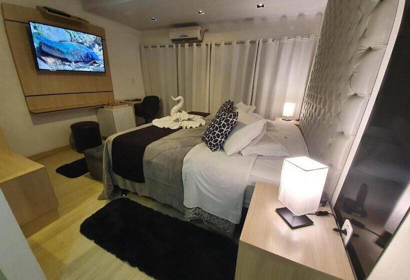 Номер Superior, Lages Plaza