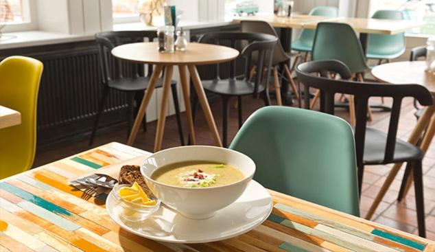 スタンダードスタジオ, Marenland Winsum