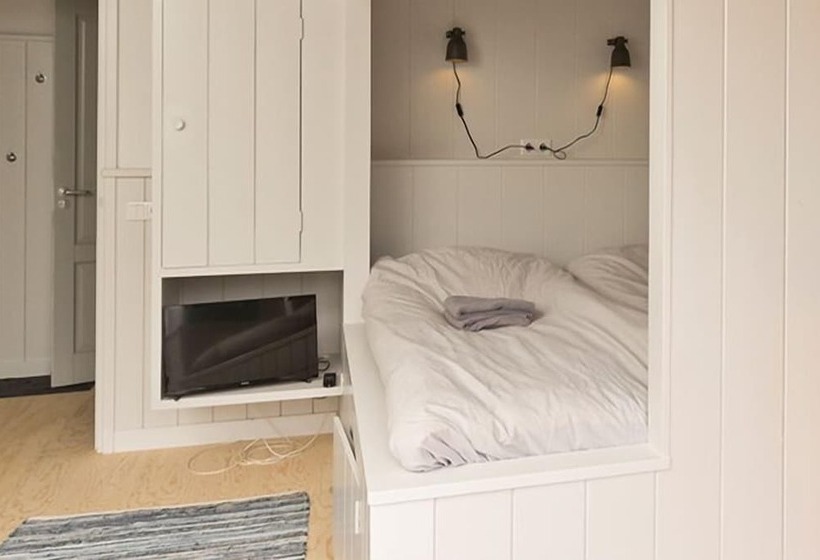 スタンダードシングルルーム, Marenland Winsum