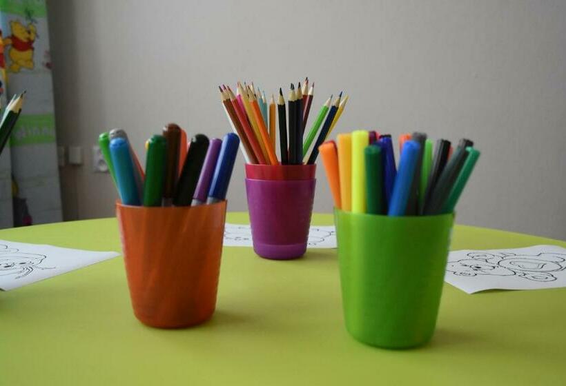 Economy Triple Room, Pzmot