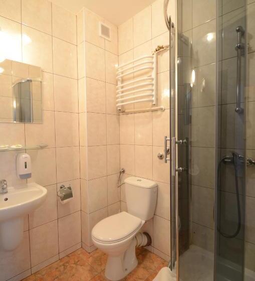 اتاق اکونومی یک تخته, Pzmot