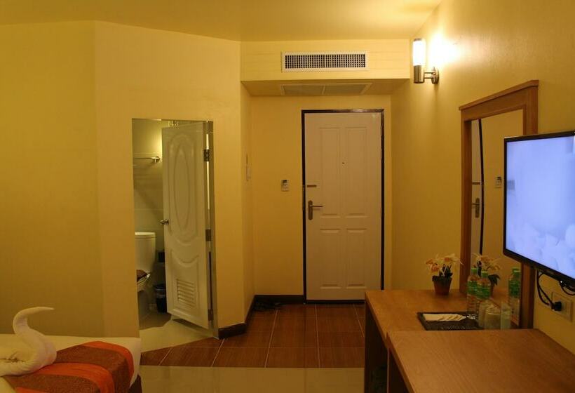 스탠다드 룸, The Lephant