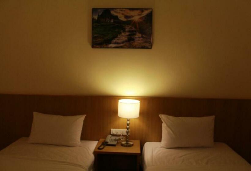 스탠다드 룸, The Lephant